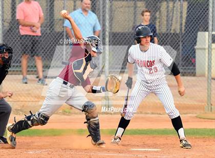 Thumbnail 1 in Perry @ Brophy College Prep photogallery.
