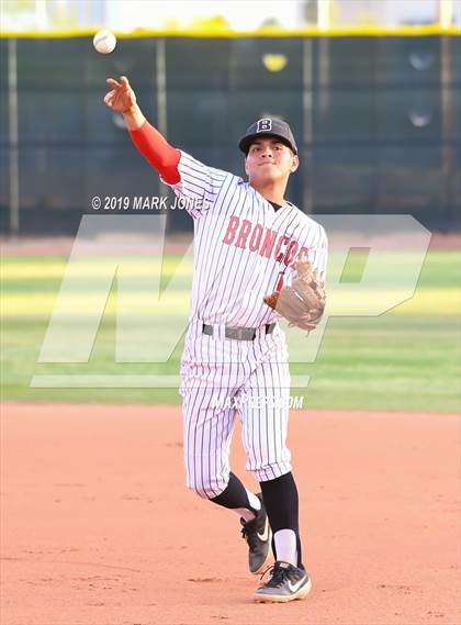 Thumbnail 3 in Perry @ Brophy College Prep photogallery.