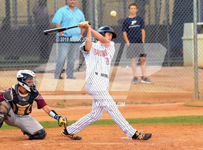 Thumbnail 3 in Perry @ Brophy College Prep photogallery.
