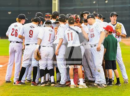 Thumbnail 2 in Perry @ Brophy College Prep photogallery.