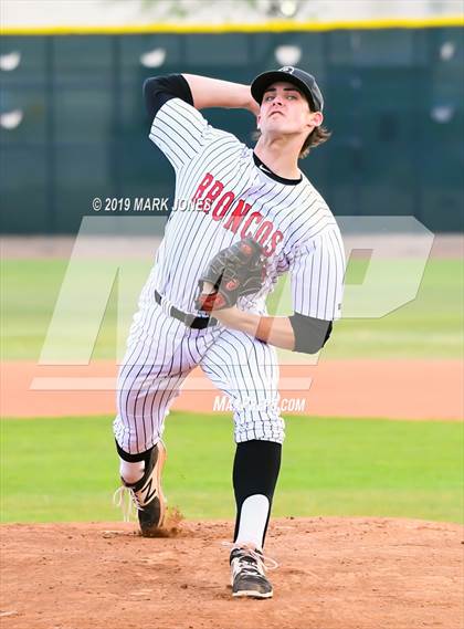 Thumbnail 2 in Perry @ Brophy College Prep photogallery.