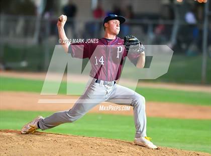 Thumbnail 3 in Perry @ Brophy College Prep photogallery.