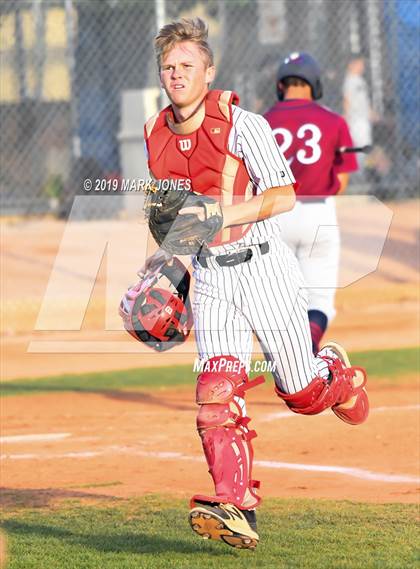 Thumbnail 2 in Perry @ Brophy College Prep photogallery.