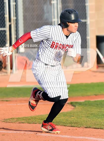Thumbnail 3 in Perry @ Brophy College Prep photogallery.