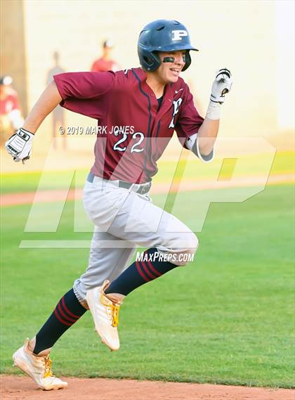 Thumbnail 3 in Perry @ Brophy College Prep photogallery.
