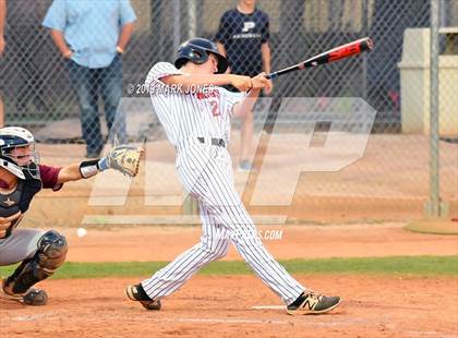 Thumbnail 2 in Perry @ Brophy College Prep photogallery.