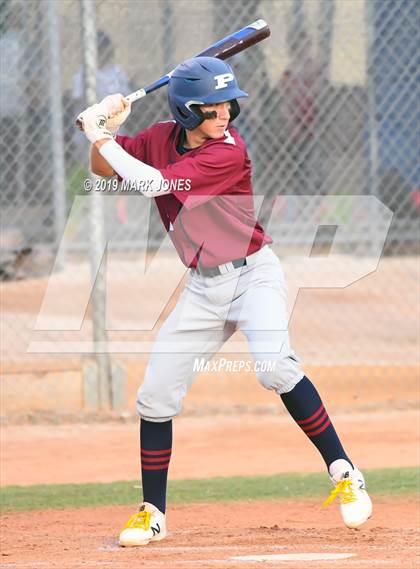 Thumbnail 1 in Perry @ Brophy College Prep photogallery.