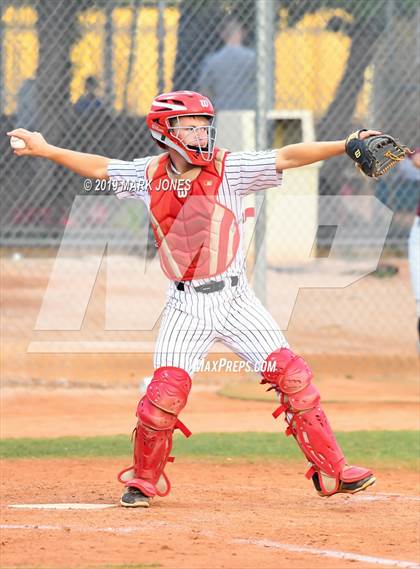 Thumbnail 1 in Perry @ Brophy College Prep photogallery.