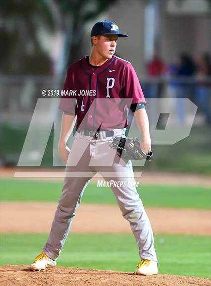 Thumbnail 2 in Perry @ Brophy College Prep photogallery.