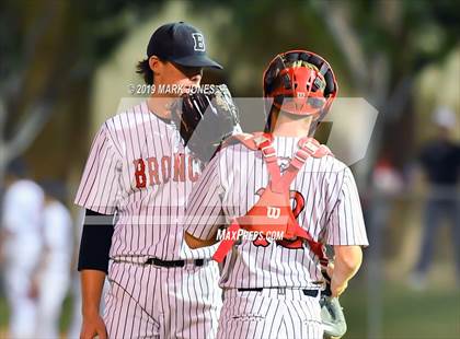 Thumbnail 2 in Perry @ Brophy College Prep photogallery.