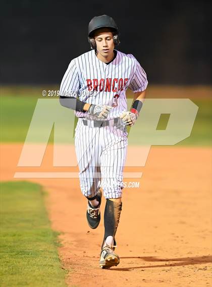 Thumbnail 3 in Perry @ Brophy College Prep photogallery.