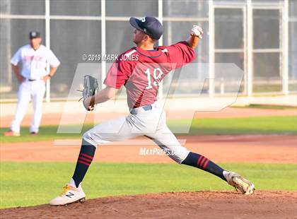 Thumbnail 3 in Perry @ Brophy College Prep photogallery.