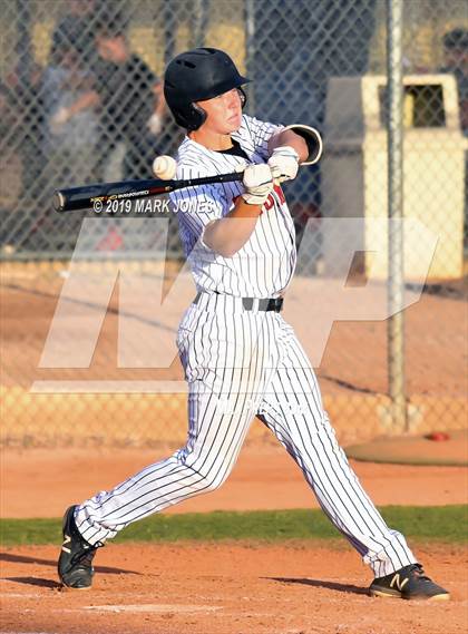 Thumbnail 2 in Perry @ Brophy College Prep photogallery.