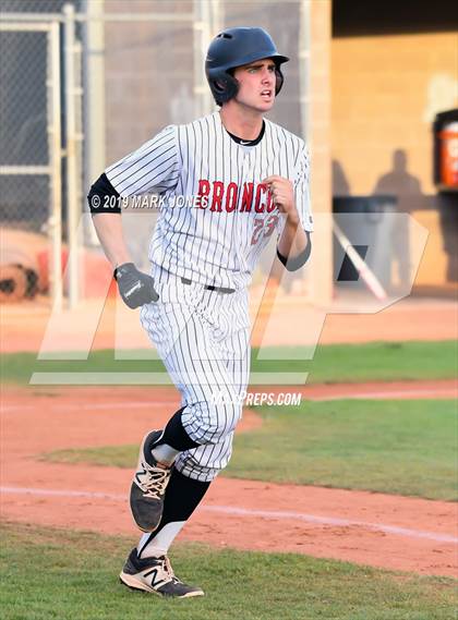 Thumbnail 1 in Perry @ Brophy College Prep photogallery.