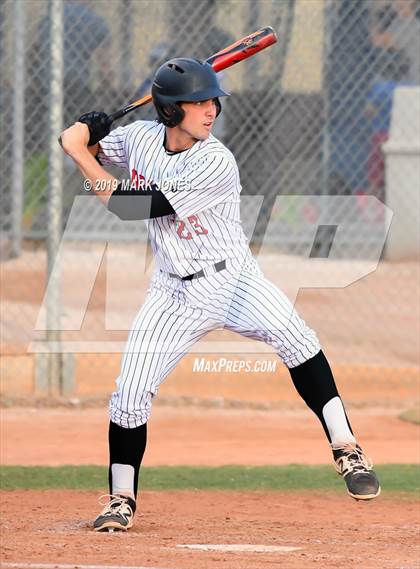 Thumbnail 3 in Perry @ Brophy College Prep photogallery.