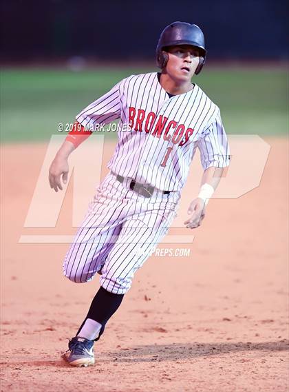 Thumbnail 1 in Perry @ Brophy College Prep photogallery.