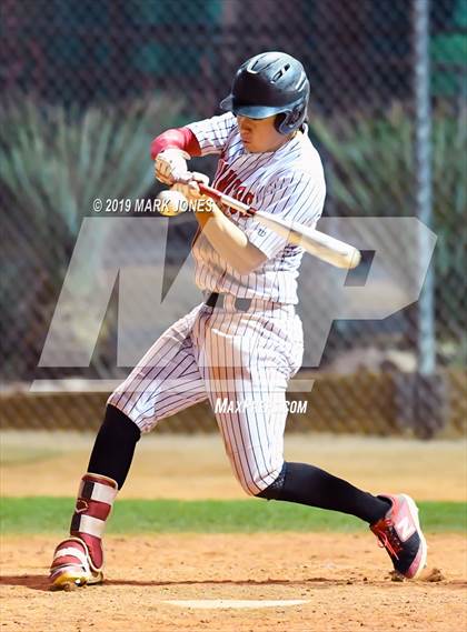 Thumbnail 3 in Perry @ Brophy College Prep photogallery.