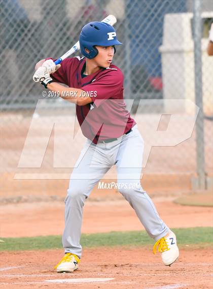Thumbnail 2 in Perry @ Brophy College Prep photogallery.