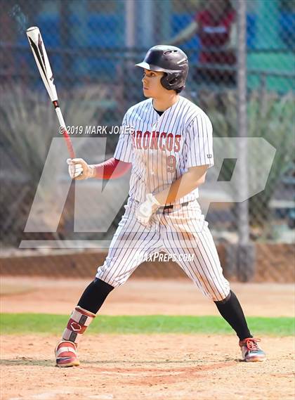 Thumbnail 1 in Perry @ Brophy College Prep photogallery.