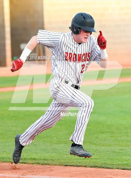 Thumbnail 3 in Perry @ Brophy College Prep photogallery.