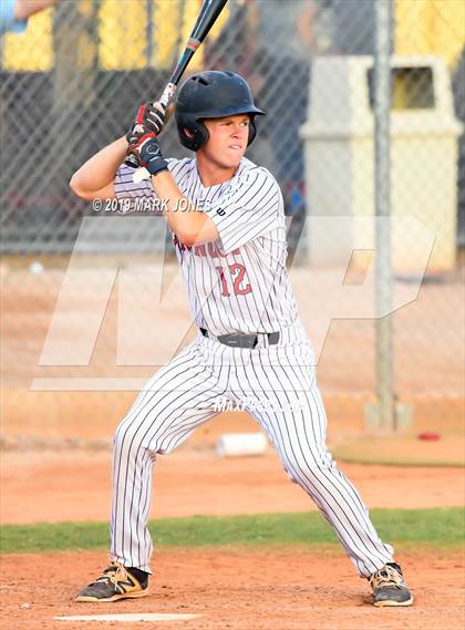 Thumbnail 1 in Perry @ Brophy College Prep photogallery.