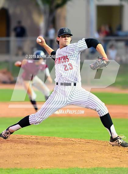 Thumbnail 2 in Perry @ Brophy College Prep photogallery.