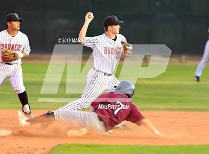 Thumbnail 1 in Perry @ Brophy College Prep photogallery.