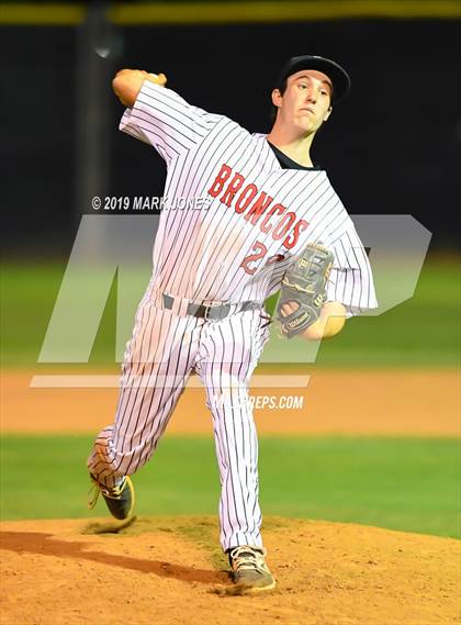 Thumbnail 3 in Perry @ Brophy College Prep photogallery.