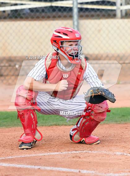 Thumbnail 1 in Perry @ Brophy College Prep photogallery.
