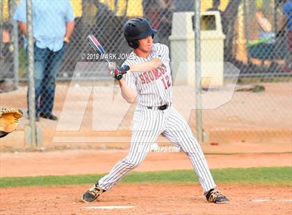 Thumbnail 2 in Perry @ Brophy College Prep photogallery.