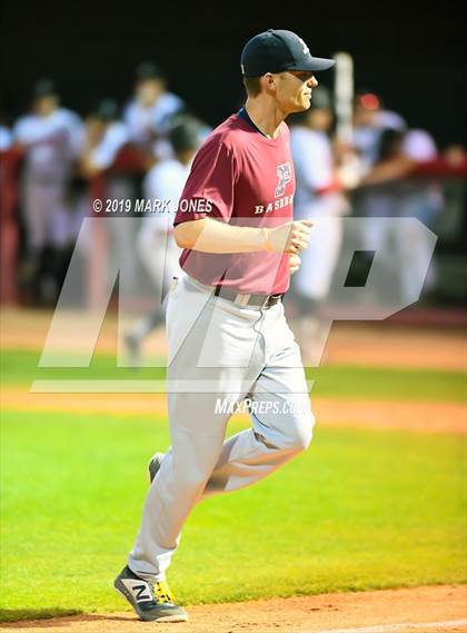 Thumbnail 2 in Perry @ Brophy College Prep photogallery.
