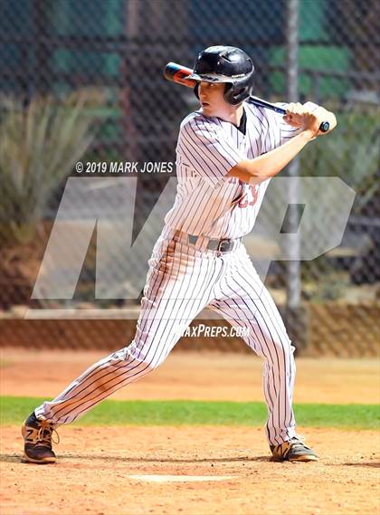 Thumbnail 2 in Perry @ Brophy College Prep photogallery.