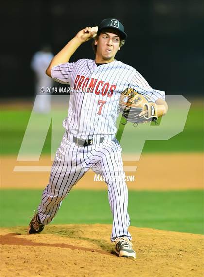 Thumbnail 3 in Perry @ Brophy College Prep photogallery.