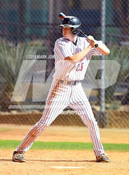 Thumbnail 1 in Perry @ Brophy College Prep photogallery.