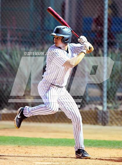 Thumbnail 3 in Perry @ Brophy College Prep photogallery.