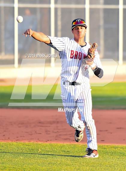Thumbnail 2 in Perry @ Brophy College Prep photogallery.