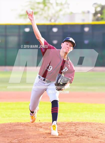 Thumbnail 1 in Perry @ Brophy College Prep photogallery.