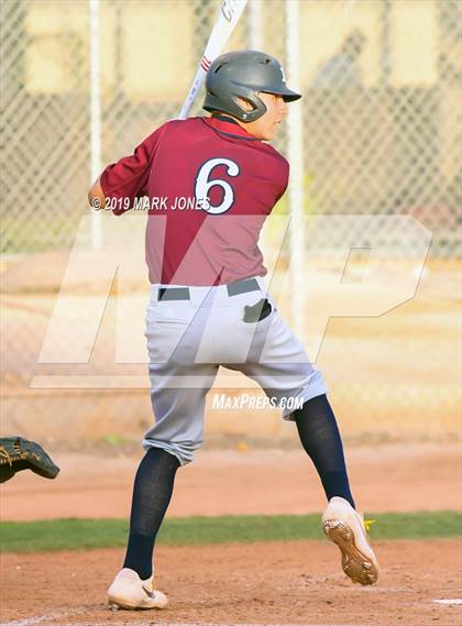 Thumbnail 3 in Perry @ Brophy College Prep photogallery.