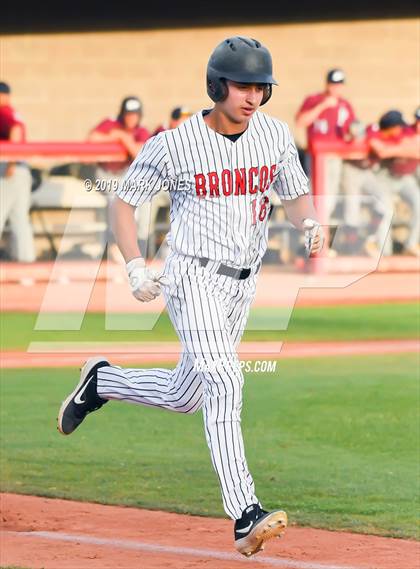 Thumbnail 3 in Perry @ Brophy College Prep photogallery.