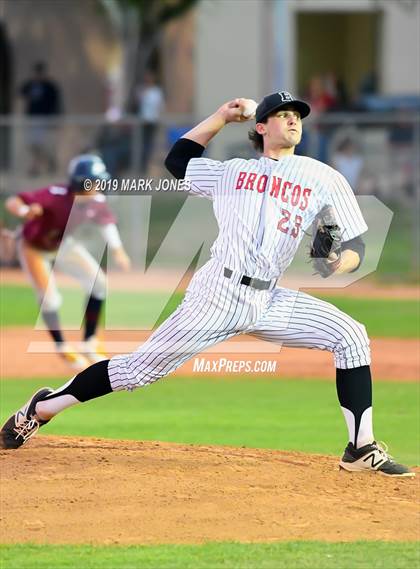 Thumbnail 3 in Perry @ Brophy College Prep photogallery.