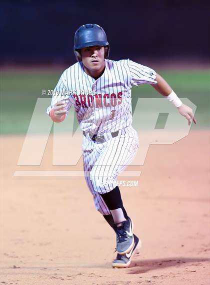 Thumbnail 3 in Perry @ Brophy College Prep photogallery.