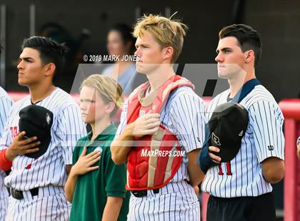 Thumbnail 3 in Perry @ Brophy College Prep photogallery.