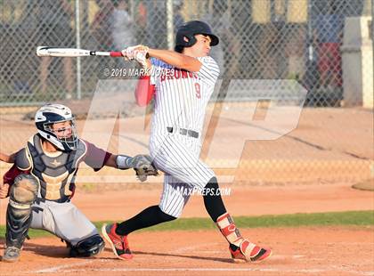 Thumbnail 1 in Perry @ Brophy College Prep photogallery.