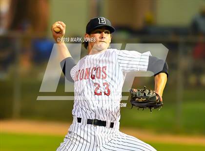 Thumbnail 2 in Perry @ Brophy College Prep photogallery.