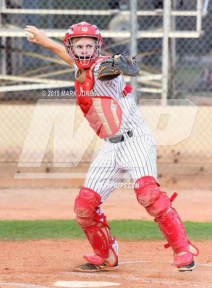 Thumbnail 2 in Perry @ Brophy College Prep photogallery.