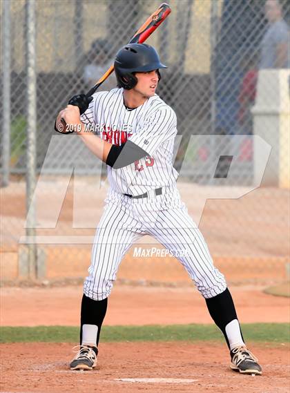 Thumbnail 1 in Perry @ Brophy College Prep photogallery.
