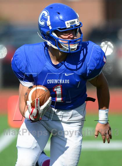 Thumbnail 2 in Hyde Leadership @ Coginchaug Regional photogallery.