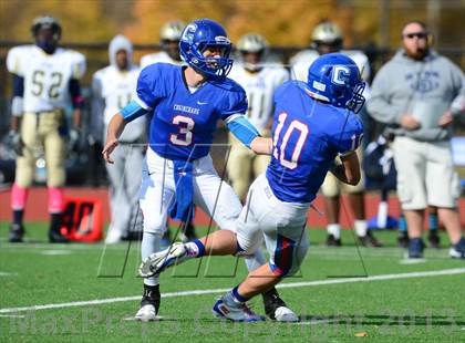 Thumbnail 2 in Hyde Leadership @ Coginchaug Regional photogallery.
