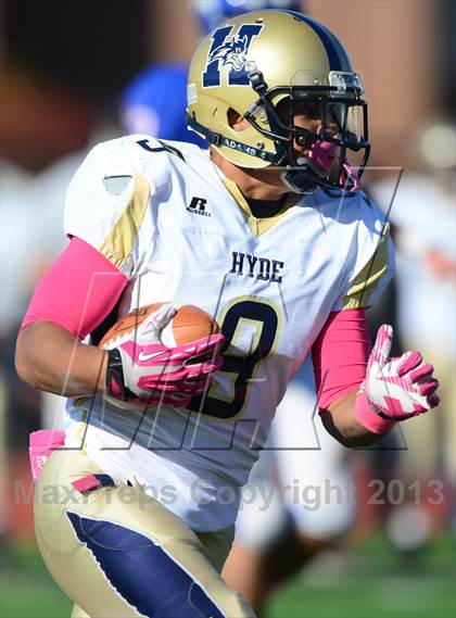 Thumbnail 1 in Hyde Leadership @ Coginchaug Regional photogallery.