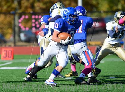 Thumbnail 1 in Hyde Leadership @ Coginchaug Regional photogallery.